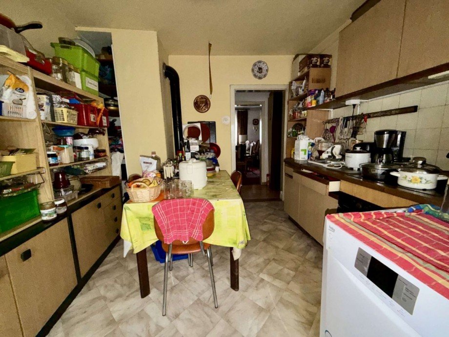 5_K�che 2.OG Mehrfamilienhaus Bruchsal