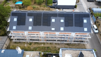 Bild (09c0bcbb901a72b3cab409b7ce4835d3): Neubau-Reihenhaus VIII - Ihr neues Zuhause in Graben-Neudorf