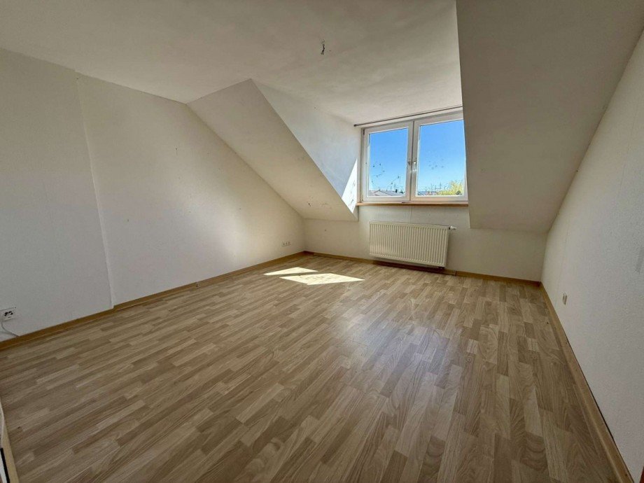 Kinderzimmer Dachgeschosswohnung Hambr�cken