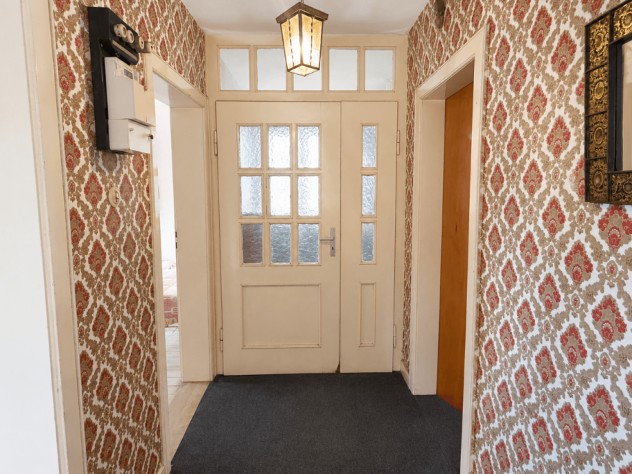 OG Diele/Flur Zweifamilienhaus Bruchsal