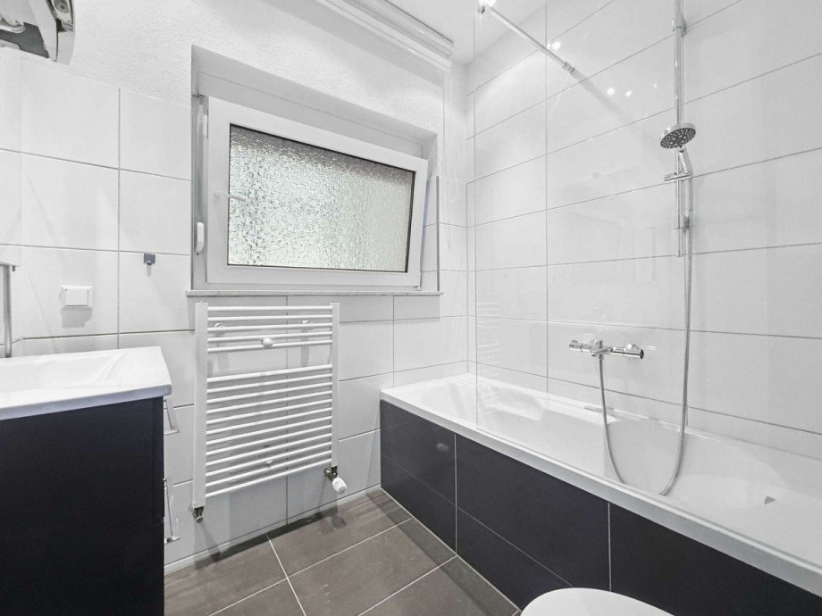 Bad Erdgeschosswohnung Bruchsal