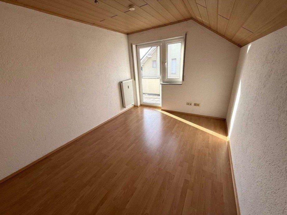 DG Kinderzimmer 1 Zweifamilienhaus Graben-Neudorf