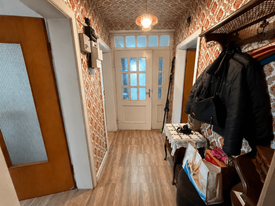 EG Diele/Flur Zweifamilienhaus Bruchsal