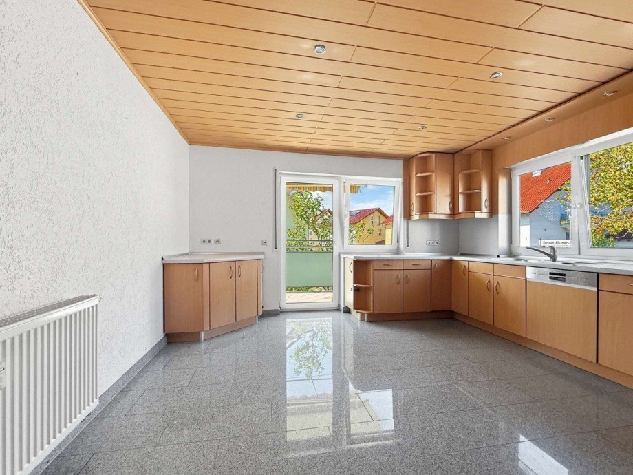 IMG_5608 Maisonettewohnung Graben-Neudorf