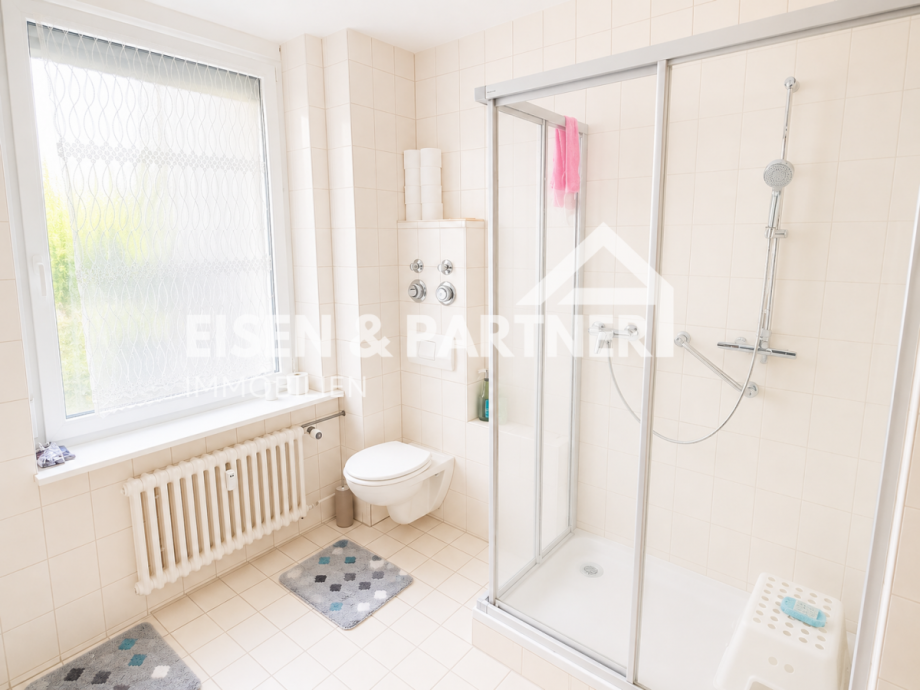 Bad 2 Erdgeschosswohnung Pforzheim