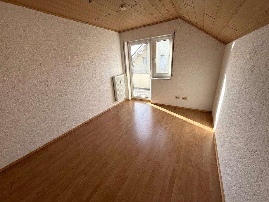 DG Kinderzimmer Zweifamilienhaus Graben-Neudorf