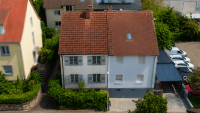 Bild (c915d9b1cf2807d9a654fe6d772acfcd): Charmante Doppelhaush�lfte mit zwei Wohneinheiten, Garten und Ausbaupotenzial!